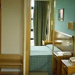 Astures Szálloda Oviedo