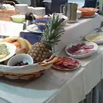 Astures Szálloda Oviedo