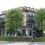 Astures Szálloda