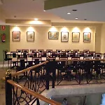 Astures Szálloda Oviedo