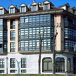 Astures Oviedo