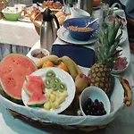 Astures 호텔 오비에도