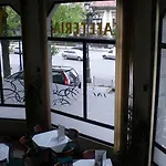 Astures Szálloda