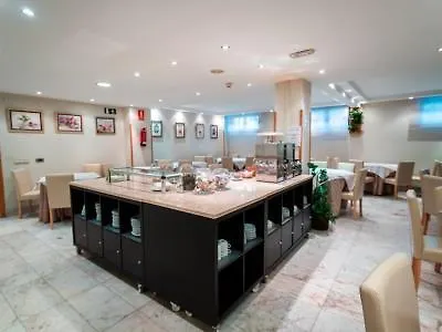 Astures Hotel