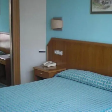 Astures 3* Oviedo