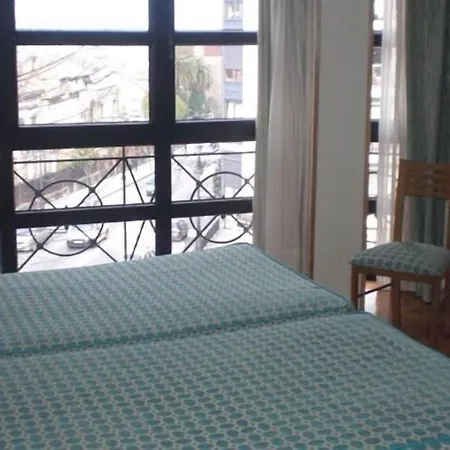 Hotel Astures