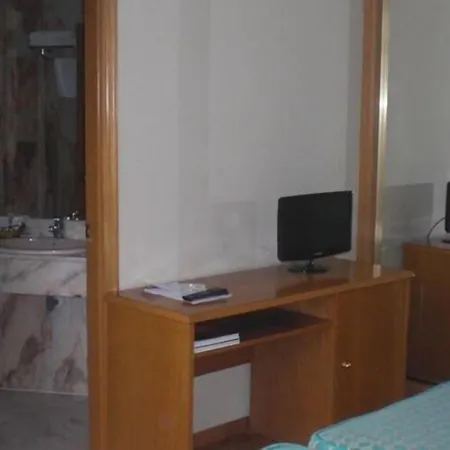 Hotel Astures