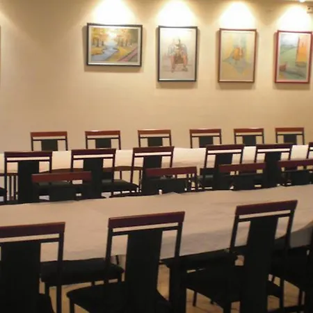 Astures Hotel Oviedo