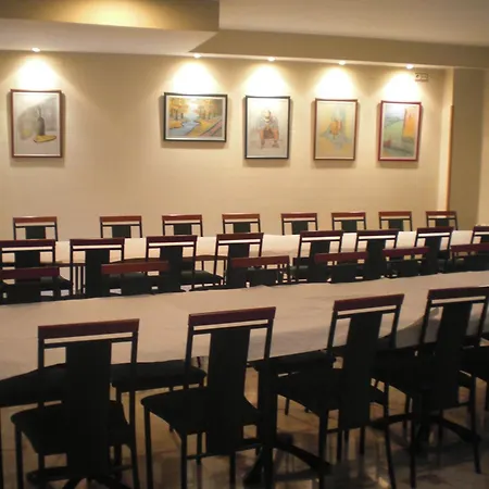 Astures Hotell Oviedo