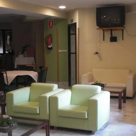 Hotel Astures 3*