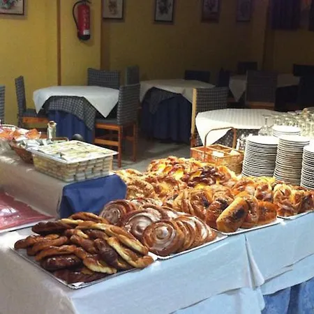 Astures Hotel 3*