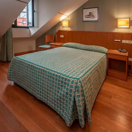 Astures Hotel