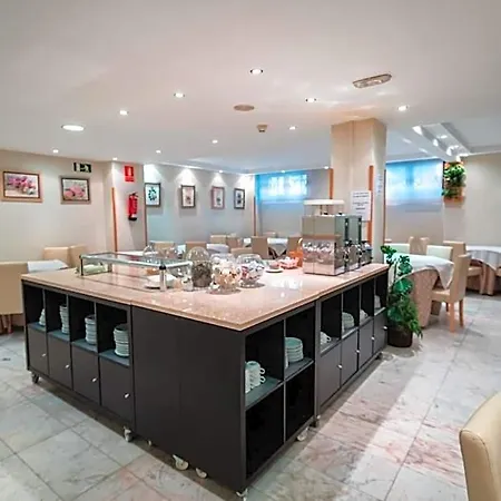 奥斯特瑞酒店 奥维耶多