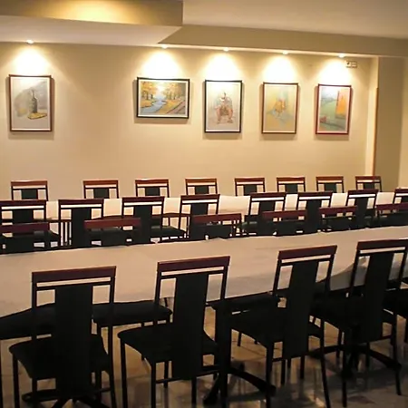 酒店 奥斯特瑞酒店 3*