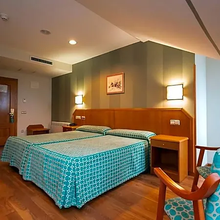 Hotel Astures