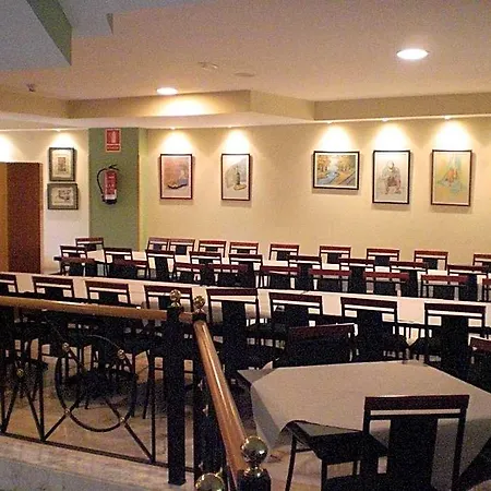 Astures Hotel