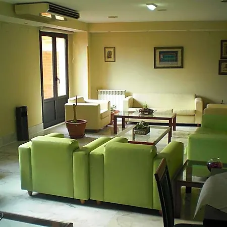 Hotel Astures Oviedo