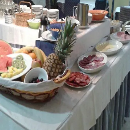 Astures Otel 3*