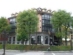 Astures Hotel