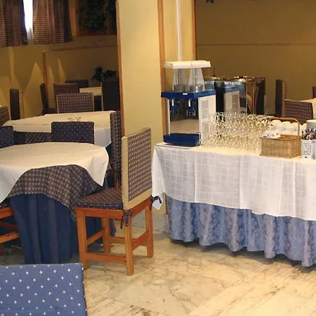 Hotel Astures Oviedo