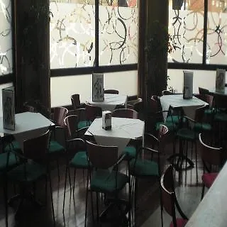 Otel Astures 3*