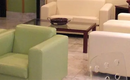 Astures Hotel