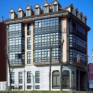 Hotell Astures 3*