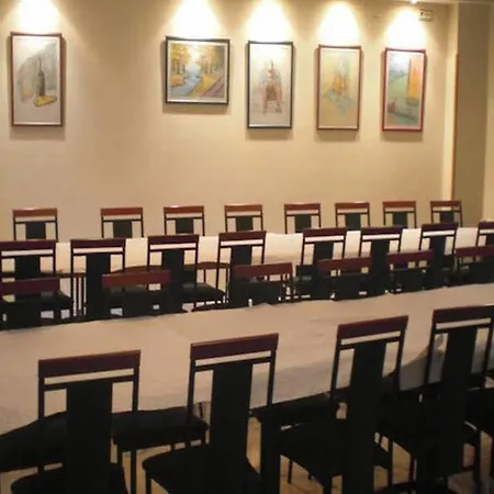 Astures Hotel