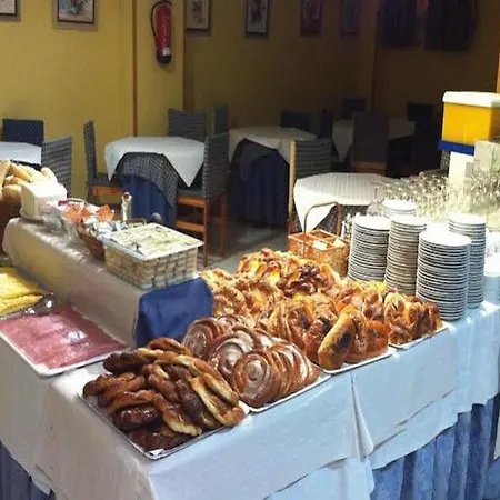 Astures Hotel Oviedo