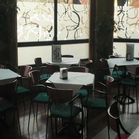 Hotel Astures Oviedo