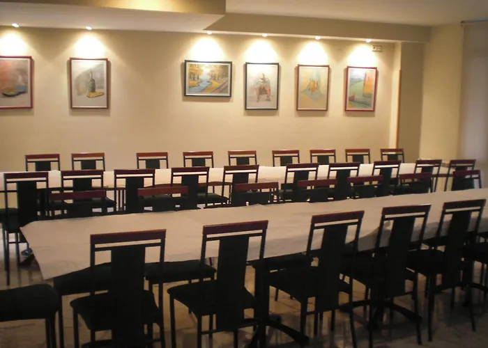 Astures Hotel Oviede