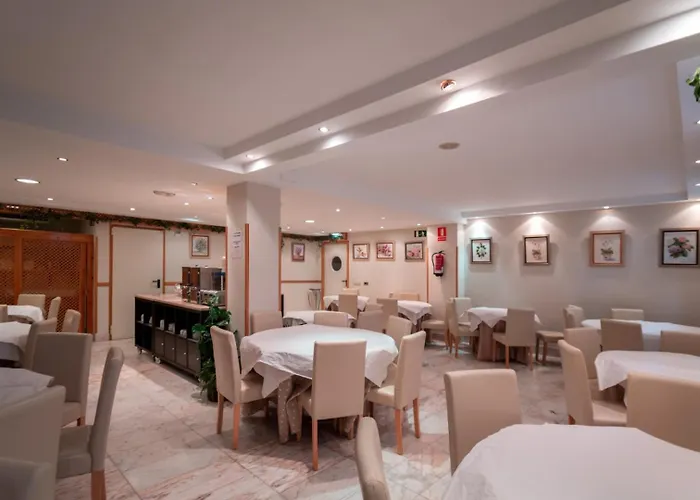 Astures Hotel Oviede