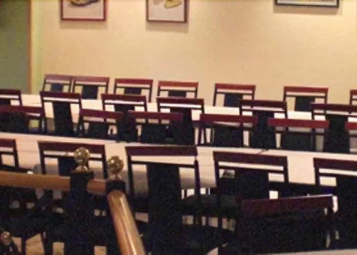 Astures Hotell Oviedo