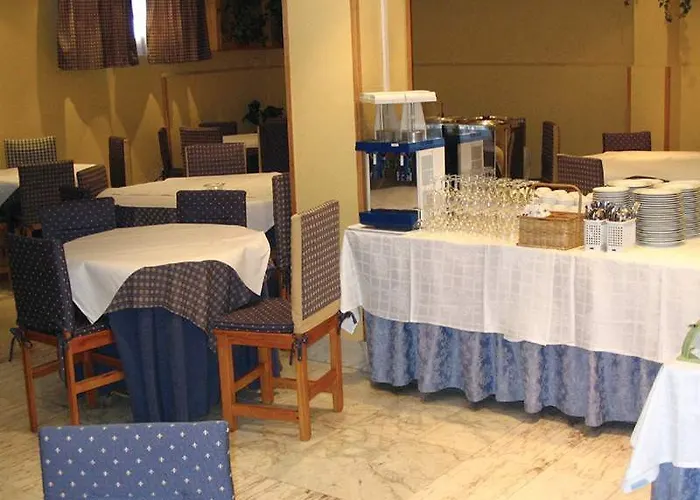 Hotel Astures Oviedo