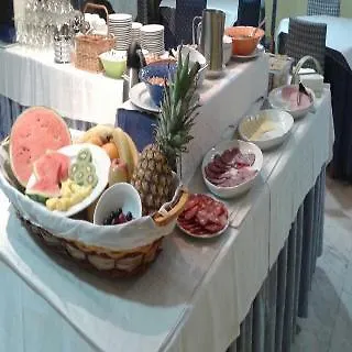 Hotel Astures Oviedo