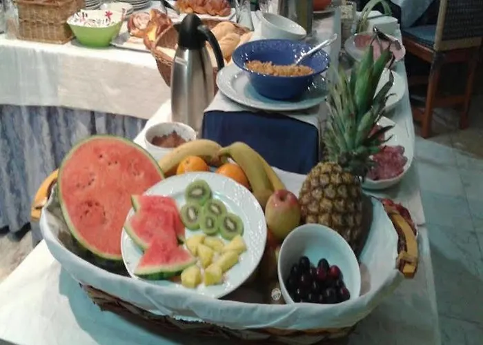 Astures Hotel Oviede