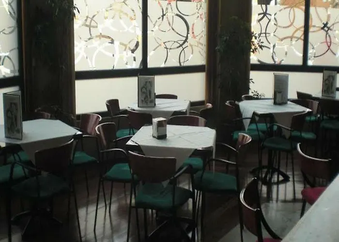 Hotel Astures Oviede